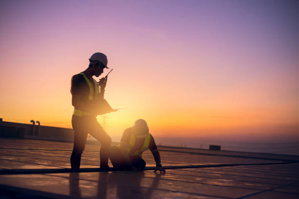 Roof Waterproofing Services in Linn, MO