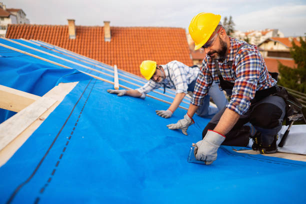 Best Roof Installation Near Me  in Linn, MO