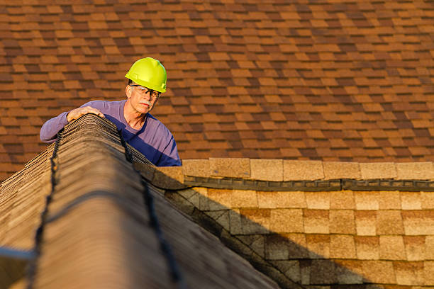 Best New Roof Installation  in Linn, MO